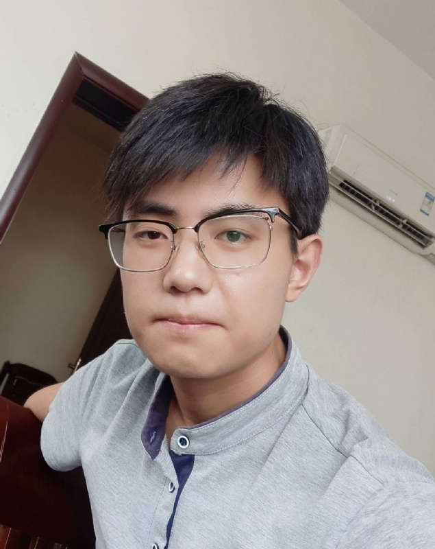 孤独患者的第二张照片--安阳基督教相亲网